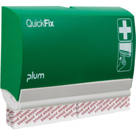 Distributeur de plâtre Blood Stopper