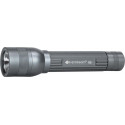 Lampe de poche Q2r Akku 6-450lm Suprabeam