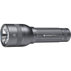 Lampe de poche Q7xrs Akku 2000lm Suprabeam