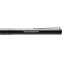 Lampe de poche FLASH Pen 100-200Lumen SCANGRIP