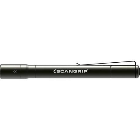 Lampe de poche FLASH Pen 100-200Lumen SCANGRIP