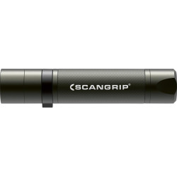 Lampe de poche FLASH 300 150-300Lumen SCANGRIP