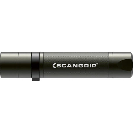 Lampe de poche FLASH 300 150-300Lumen SCANGRIP