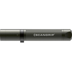Lampe de poche FLASH 600 300-600Lumen SCANGRIP