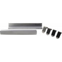 Paire de machoire métal 140mm SCANGRIP