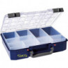 Coffret de rangement CarryLite 80 4x8-9 Nr. 143608 (Par 3)