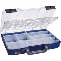Coffret de rangement CarryLite 55 4x8 - 16 DLU