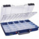Coffret de rangement CarryLite 55 5x10 - 25/2 DLU