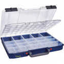 Coffret de rangement CarryLite 55 5x10 - 25/2 DLU