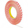 Ruban adhésif double face GPT-020F Transparent 12 mm x 50 m (Par 24)