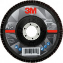 Disque à lamelles 769F125mm K 80 gewHuilebt 3M