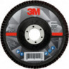 Disque à lamelles 769F125mm K 80 gewHuilebt 3M