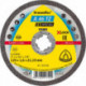 Disque de coupe A46TZ X-LOCK 115x16mm Klingspor