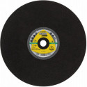 Disque de coupe A924R 305x35x20mm Klingspor