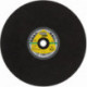 Disque de coupe A924R 356x4x20mm Klingspor