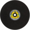 Disque de coupe A924R 356x4x254mm Klingspor