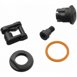 Jeu de pièces de rechange pour les sécateurs de contournement professionnels PB-8M et PB-8L