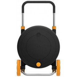 Chariot dévidoire L 30m Tuyau 1/2 (13mm) avec accessoire/ 360G 1023644