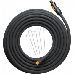 Tuyau d'irrigation 15 m 1025935