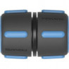 Raccord tuyau eau 13mm-15mm (1/2-5/8) SB (Par 8)