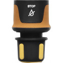 Raccord tuyau eau Stop 9mm(3/8) (Par 8)