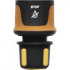Raccord tuyau eau Stop 9mm(3/8) (Par 8)