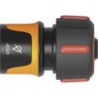 Raccord tuyau eau Stop 19 mm (3/4) SB (Par 8)
