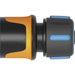 Set raccord rapide à eau avec lance (Par 4)