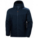 Veste d'hiver Oxford Taille L. marine Helly Hansen