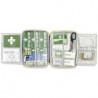 Trousse de premiers soins pour les brûlures CEDERROTH