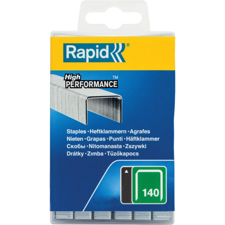 Agrafes Rapid 140/14