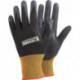 Gant tricoté nitrile anti-coupures.Tegera 8800 Taille 8