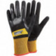 Gant tricoté nitrile anti-coupures/PUTegera 8802 Taille 8