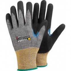 Gants anti coupure Tegera 8807 Gr. 11 (Par 6)