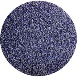 Disque de ponçage velcro siatop 150mm K 60 Keramik SIA