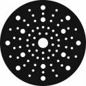 Plateau siafast, pour disques abrasifs fibres siafast 147mm x 1mm 33-Trous SIA