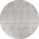 Disque abrasifs fibré 7900 225mm Korond K 100 SIA