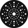Plateau siafast, pour disques abrasifs fibres siafast 147mm x 1mm 80-Trou SIA
