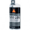 Adhésif acrylate rapide SikaFast-555 L05 50ml Dual-Cartouche 2- (Par 12)