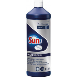 Agent de rinçage neutre Sun Professional 1 L (Par 6)