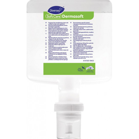 Crème protectrice pour la peau - 1,3 L Cartouche (Par 4)