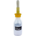 Burette huile PE 125ml Reilang