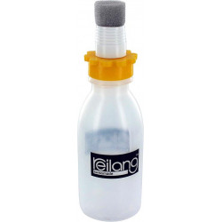Burette huile mousse PE 125ml Reilang