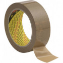 Ruban d'emballage 6890marron 50mm X 66m Scotch (Par 36)