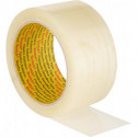 Ruban d'emballage 371 Transparent 50mm X 66m Scotch (Par 36)