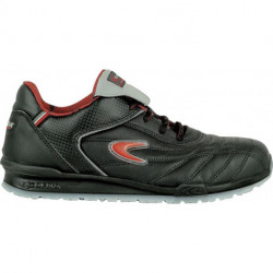 Chaussures de sécurité basse Meazza. S1P.SRC. Taille 47