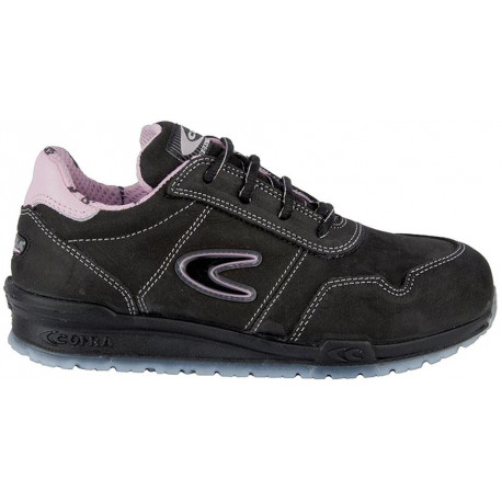 Chaussures de sécurité basse Alice. S3.SRC. Taille 36