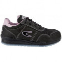 Chaussures de sécurité basse Alice. S3.SRC. Taille 38
