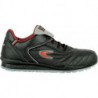 Chaussures de sécurité basse Meazza. S1P.SRC. Taille 35