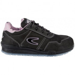 Chaussures de sécurité basse Alice. S3.SRC. Taille 35